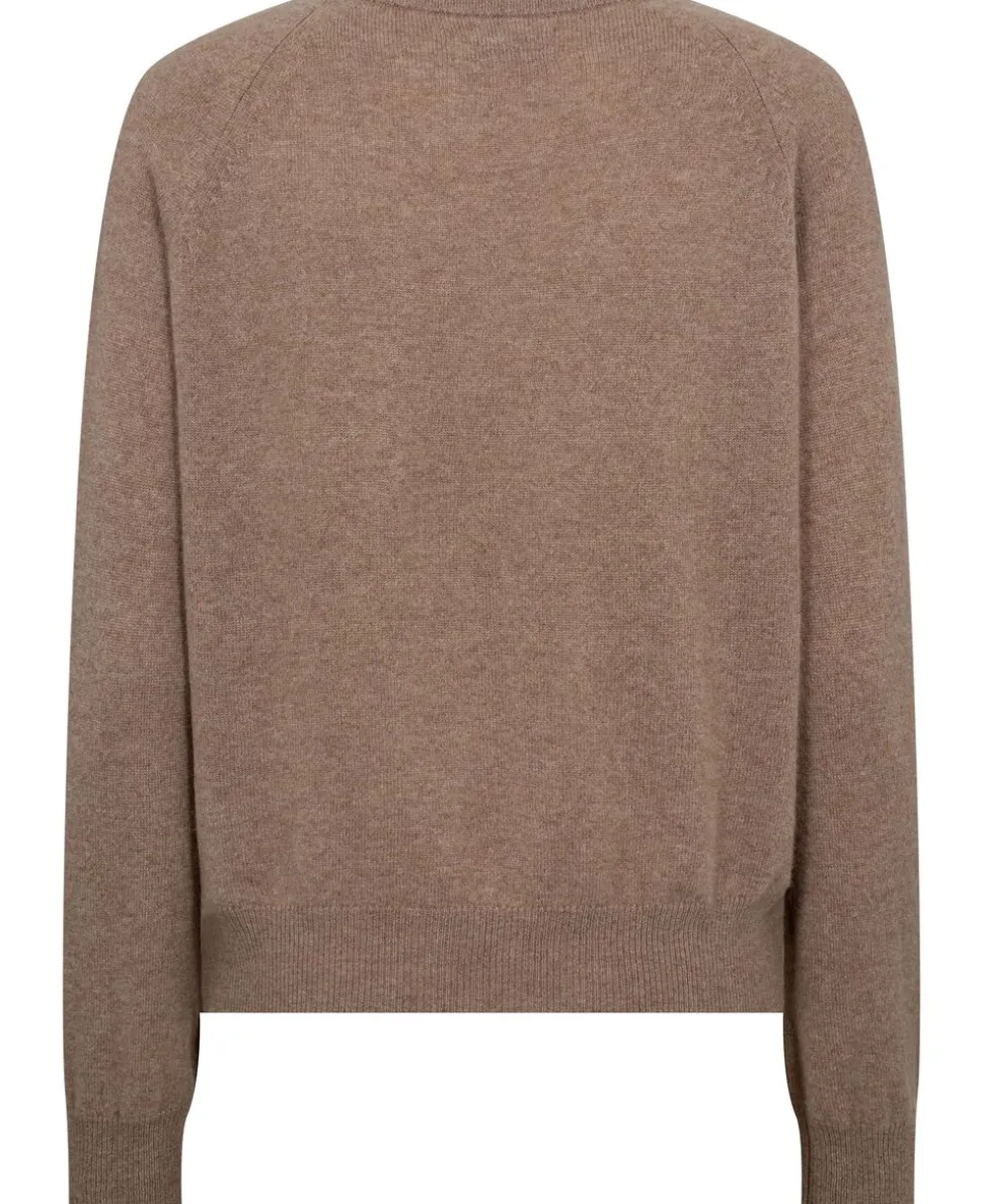 Mabel 2 - 100% Cashmere