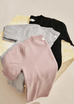 Mabel 4 - 100% Cashmere