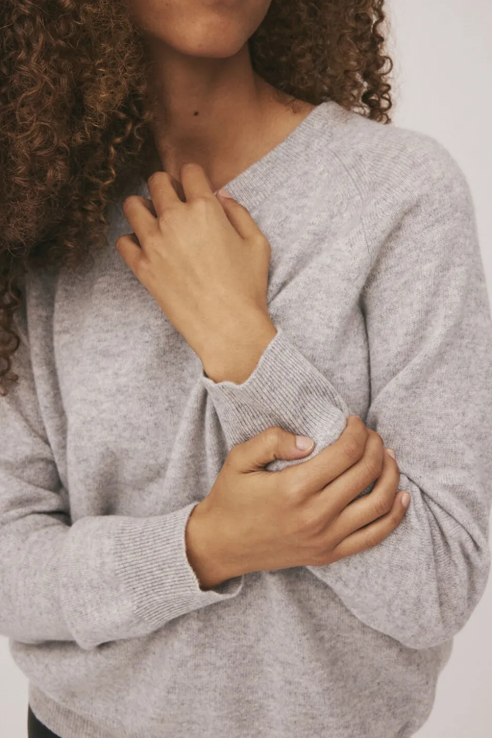 Mabel 2 - 100% Cashmere