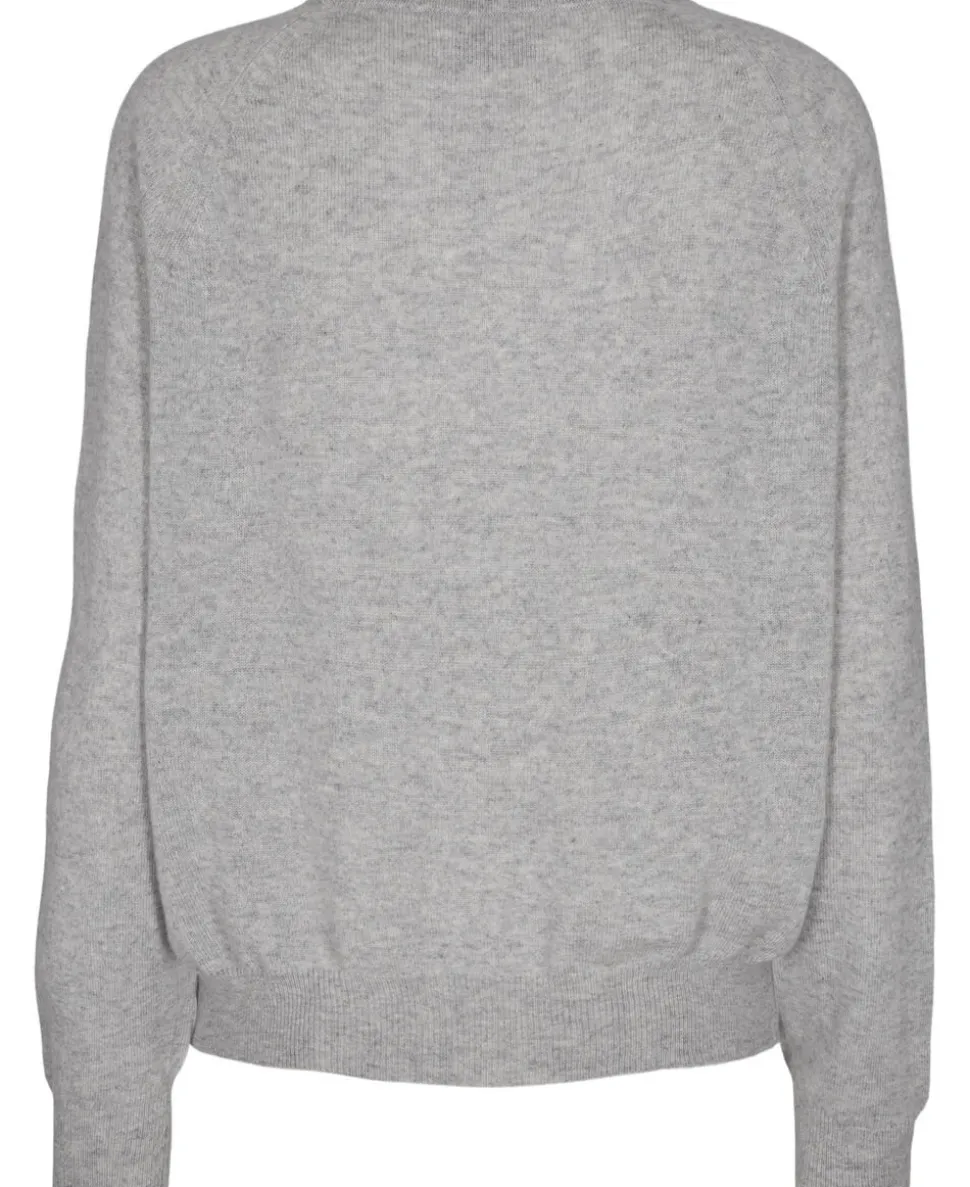 Mabel 2 - 100% Cashmere