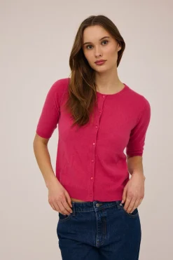 Mabel 14 - 100% Cashmere