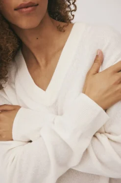 Mabel 10 - 100% Cashmere