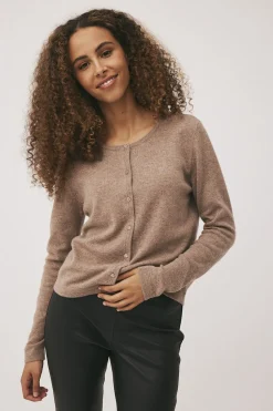 Mabel 3 - 100% Cashmere