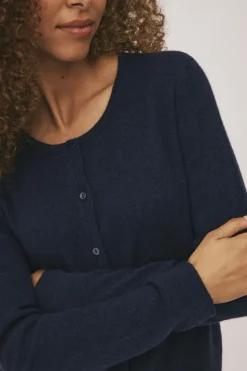 Mabel 3 - 100% Cashmere