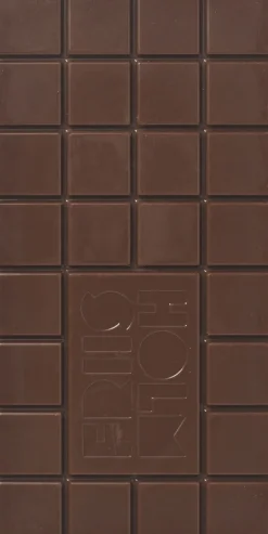 Madagascar Slow Dried 64 %, 100 g, økologisk