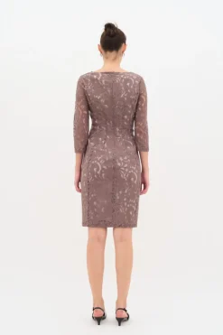 MaddyIW Patrice Dress