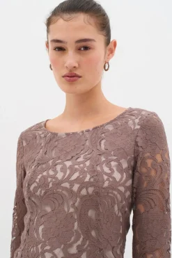 MaddyIW Patrice Dress