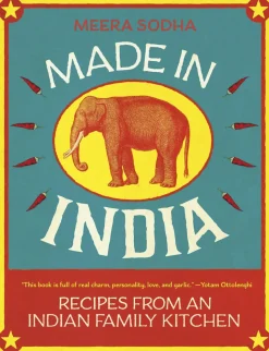 Made in India