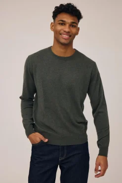 Mads 2 - 100% Cashmere