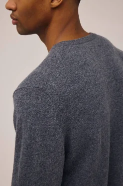 Mads 2 - 100% Cashmere