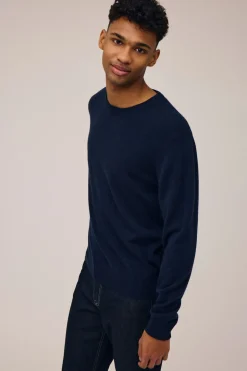 Mads 2 - 100% Cashmere