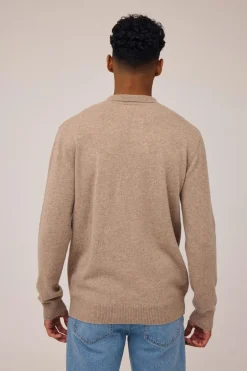 Mads 4 - 100% Cashmere