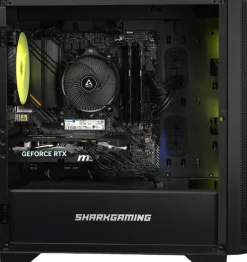 Maelstrom R518 - 5060 Gaming PC