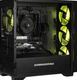 Maelstrom R518 - 5060 Gaming PC
