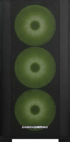 Maelstrom R518 - 5060 Gaming PC