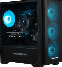 Maelstrom R501 - 3050 Gaming PC