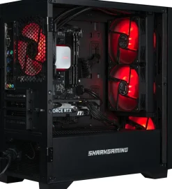 Maelstrom R521 Gaming PC