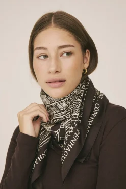 Magasin Iconic Scarf 83x83cm