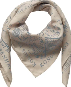 Magasin Iconic Scarf 83x83cm