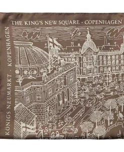 Magasin Iconic Scarf 83x83cm