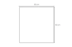 Magasin Iconic Scarf 83x83cm