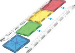 MAGNA-TILES Deluxe Kugleb