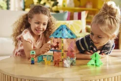 MAGNA-TILES Hundedagpleje