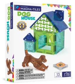 MAGNA-TILES Hundehus 13 D