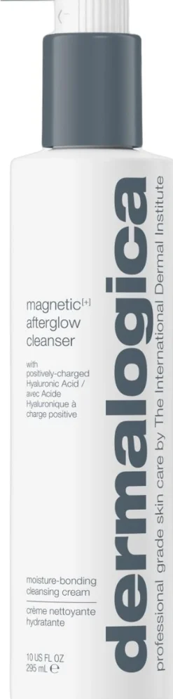 Magnetic Afterglow Cleanser