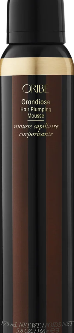 Magnificent Volume Grandiose Hair Plumping Mousse