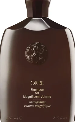 Magnificent Volume Shampoo