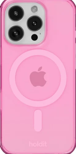 MagSafe Case iPhone 16 Pro Pink