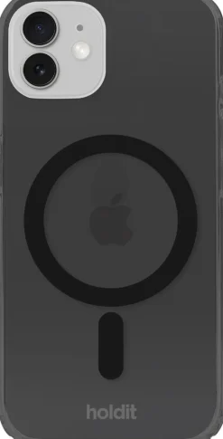 MagSafe Case iPhone 12/12Pro Black