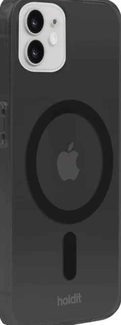 MagSafe Case iPhone 12/12Pro Black
