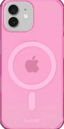 MagSafe Case iPhone 12/12Pro Pink