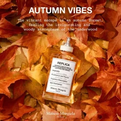Maison Margiela Replica Autum Vibes Eau De Toilette