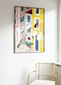 Maja Tomljanovic - Chillin