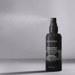Makeup Setting Spray