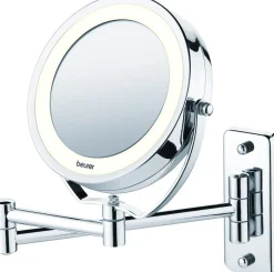 Makeupspejl Væghængt BS 59