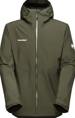 Mammut Alto Light HS Hooded jakke, herre