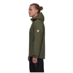 Mammut Alto Light HS Hooded jakke, herre