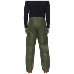 Mammut Fall Line HS Termo Skibukser, herre