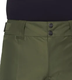 Mammut Fall Line HS Termo Skibukser, herre