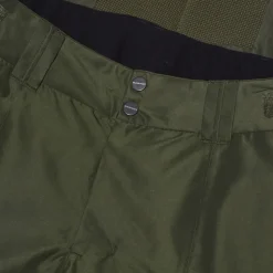 Mammut Fall Line HS Termo Skibukser, herre