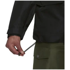 Mammut Fall Line HS Thermo Skijakke, herre