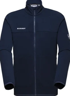 Mammut Innominata Light ML Fleece, herre