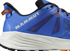 Mammut Saentis TR Low vandresko, herre
