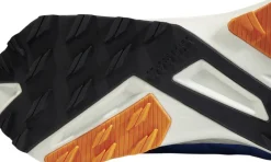 Mammut Saentis TR Low vandresko, herre