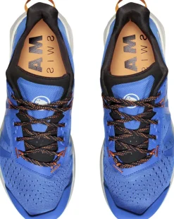 Mammut Saentis TR Low vandresko, herre