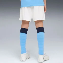 Manchester City 25/26 Hjemmebaneshorts